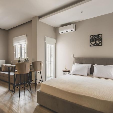 Ederlezi Habitat Apartments بيرايوس المظهر الخارجي الصورة