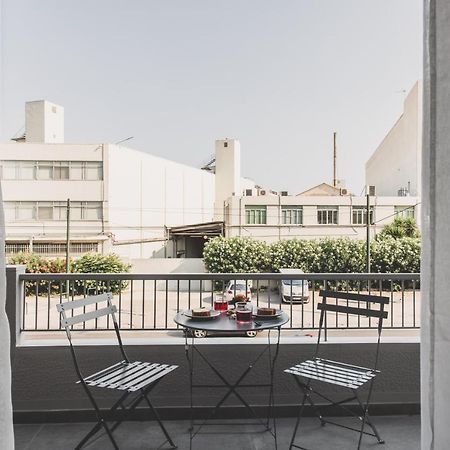 Ederlezi Habitat Apartments بيرايوس المظهر الخارجي الصورة
