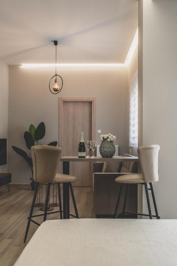 Ederlezi Habitat Apartments بيرايوس المظهر الخارجي الصورة