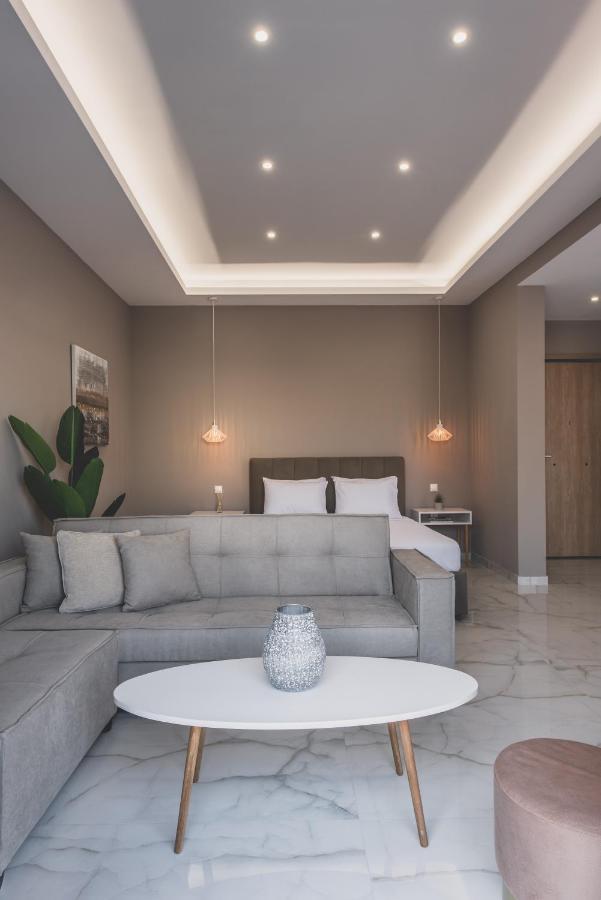 Ederlezi Habitat Apartments بيرايوس المظهر الخارجي الصورة