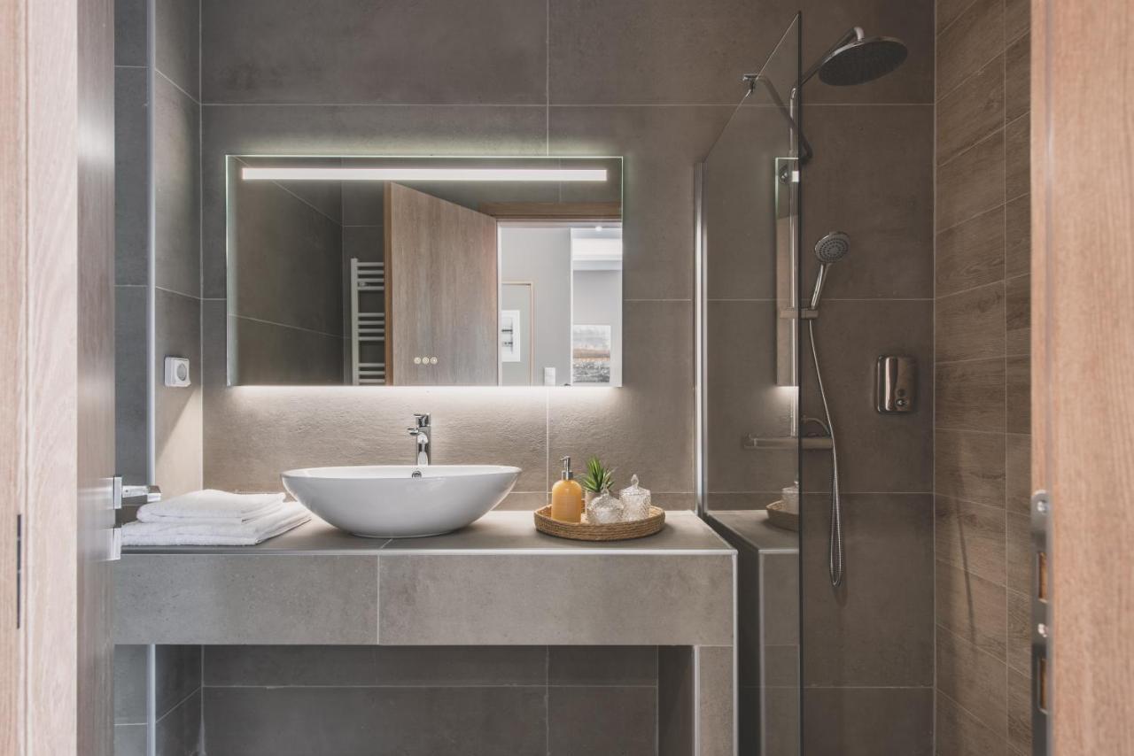 Ederlezi Habitat Apartments بيرايوس المظهر الخارجي الصورة