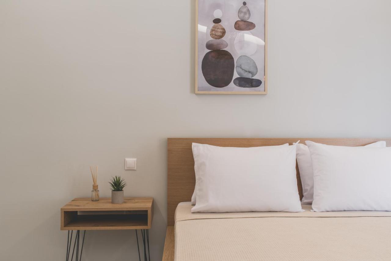 Ederlezi Habitat Apartments بيرايوس المظهر الخارجي الصورة